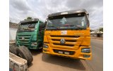 EFCC Arrests Eight Trucks Conveying Suspected Illegal Solid Minerals in Makurdi                                                                              