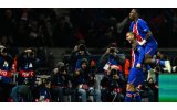Vitinha's Late Strike Fires PSG Past Barcelona 4-2 in Champions League Thriller