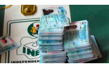 INEC Extends PVC Collection in Anambra to November 2