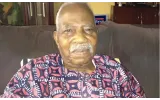 Afenifere Leader Pa Reuben Fasoranti Dies at 100