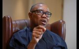 N54.2 trillion budget: Peter Obi questions Tinubu govt on transparency, accountability