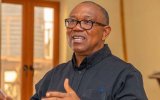 Peter Obi Says Nigerians in South Africa Prefer Staying Abroad Despite Xenophobic Attacks