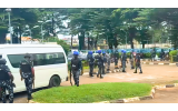 Police Assure Full Security As INEC Distributes Sensitive Materials Ahead Of Anambra Poll
