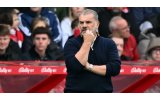Nottingham Forest Sack Postecoglou After Chelsea Defeat