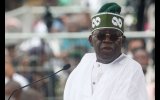 Tinubu Pledges Continued Support for Armed Forces, Praises Ribadu in Adamawa