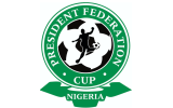 President Federation Cup: Round of 32 fixtures  