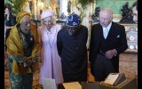 Tinubu’s UK Visit Excludes Meeting with Kemi Badenoch Amid Diplomatic Break from Tradition