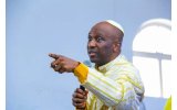 2025 prophecies: Wike will fight Tinubu, Fubara will win – Primate Ayodele