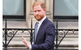 Prince Harry Explains Why He Moved Back to the UK: "Opportunities for the Family"