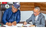 FG, Inner Galaxy Group Sign Pact to Boost Nigeria’s Steel Production