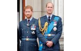 Prince Harry Says He Wants to Reconcile With William, Claims "Some People Don't Want" Family Rift Fixed