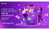Remitano Offers Exclusive $1 Reward to Encourage First-Time Crypto Deposits in Nigeria