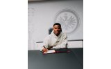 Eintracht Frankfurt Sign Super Eagles Midfielder Raphael Onyedika on Long-Term Deal