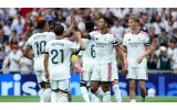Bellingham, Mbappe Fire Real Madrid Past Malaga
