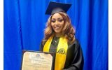 Regina Daniels bags Bachelor’s degree in Mexico varsity