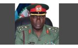 Retired General Rabe Abubakar Buried as Calls Grow for Stronger Action Against Insecurity