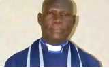 Gombe gov condemns killing of clergyman, orders manhunt for assailants