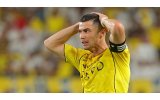 Late Own Goal Delays Ronaldo’s First Saudi League Title With Al Nassr
