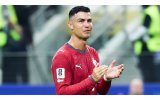 Portugal Federation Calls Ronaldo ‘Icon’ as Future With Team Comes Under Spotlight