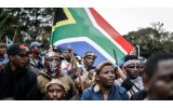 Heavy Security as Anti-Immigrant Protests Sweep South Africa, Thousands Seek Repatriation