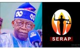 SERAP urges Tinubu to investigate June 12 annulment, repeal anti-free speech laws