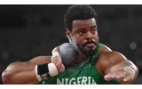 Nigerian sets new African record in Shotput – NOC official