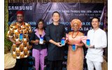 Samsung Unveils Local Language Integration on Galaxy Devices in Nigeria
