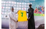 Sanusi lauds stakeholders as 2025 Nigeria Beach Soccer League lights up Birnin Kebbi  