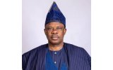 Ex Ogun Gov. Amosun Recounts How He Spent Three-and-half years In His Mother's Womb
