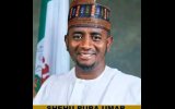Bauchi Muslim Parliament Backs Senator Shehu Buba’s Peace-Building Initiatives