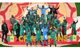 Senegal edge Morocco in extra time to win AFCON final amid late controversy