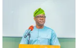 Makinde Denies Orchestrating Oriire School Kidnap, Inaugurates Judicial Panel