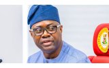 Makinde Reshuffles Cabinet, Appoints New Secretary to Oyo State Government