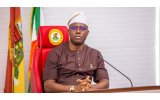 Seyi Makinde Vows to Choose Competent Successor, Rules Out Loyalty to Himself