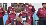 FRSC Corps Marshal sanctions Ondo Sector commander over worn-out tyre