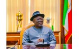 Oborevwori Dismisses Omo-Agege as Political Threat