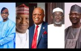 N80bn Spent on Travels by 29 Governors in Six Months