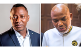 Sowore Vows To Defy Court Order As Police Warn Against #FreeNnamdiKanu Protest