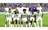Morocco 2025: Super Eagles battle Pharaohs in Cairo friendly  