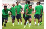Two Africa Cup Of Nations Winners Make Nigeria’s 25-Man Squad For AFCON 2023 Campaign