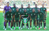 2026 World Cup Qualifier: FIFA Confirms Official Dates For Super Eagles' Matches