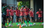 Mission X: Madugu picks Ajibade, Nnadozie, Ordega, Oshoala, 20 others for Morocco 2024  