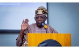 Tinubu seeks confirmation for five CBN board directors