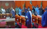 Taraba Speaker, 23 Lawmakers Dump PDP for APC Ahead of Governor Kefas’s Defection
