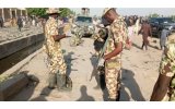 Troops Kill 45 Bandits in Katsina Gun Battle, Three Soldiers Dead
