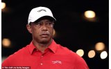 Tiger Woods Set for First Court Appearance Over DUI Arrest and Crash