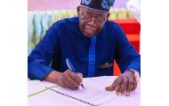Developing: Tinubu activates Oronsanye Report?, directs SGF’s committee to merge, scrap parastatals and agencies ?