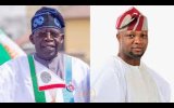 2027: Jandor Declares Fresh Governorship Ambition, Predicts “Walkover” for Tinubu Nationwide