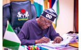 Tinubu Signs Executive Order to Regulate Virtual Assets, Establishes Coordinated Oversight Framework