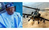 Insecurity: Trump Confirms US Strikes in North-West Nigeria as FG Reaffirms Joint Counter-Terrorism Efforts